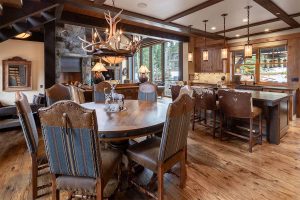 Truckee Luxury Homes for sale - Martis Camp Cabin 245 - 8760 Breakers Ct, Truckee, CA 96161