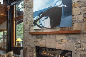 Truckee Luxury Homes for Sale - Martis Camp Home 246, 8750 Breakers Court