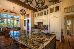 Martis Camp Truckee Luxury Home 252