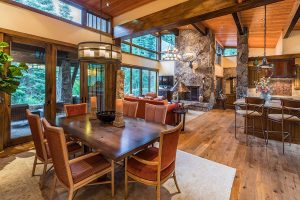 Truckee luxury homes for sale - 10915 Camp Muir Court
