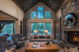 Truckee Luxury Homes for Sale