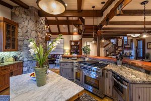 Lake Tahoe homes for sale