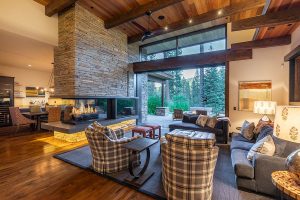 8513 Wellscroft Court - Lake Tahoe luxury homes for sale