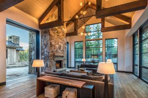 Truckee luxury homes for sale