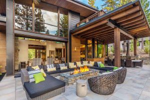 Truckee luxury homes for sale - Newhall Drive