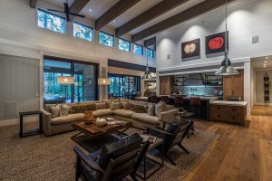 8107 Villandry Drive - Truckee luxury homes for sale