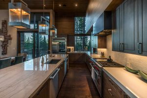 8201 Ehrman Drive, Truckee luxury homes for sale