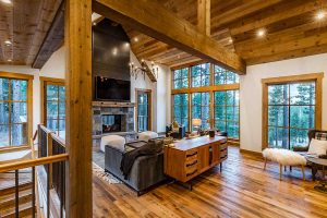 Luxury Truckee Homes for sale