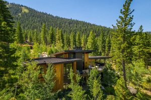 Tahoe luxury home for sale - 9519 Cloudcroft Court