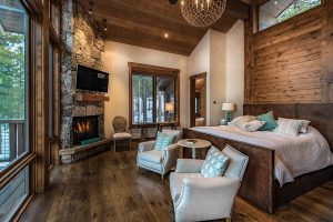 Lake Tahoe luxury homes for sale