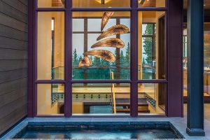 8160 Fallen Leaf Way - Truckee Luxury homes for sale