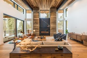 Lake Tahoe Luxury Homes for Sale