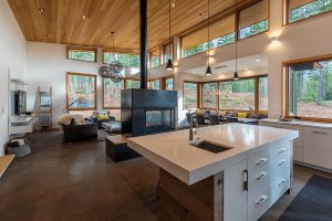 Lake Tahoe homes for sale