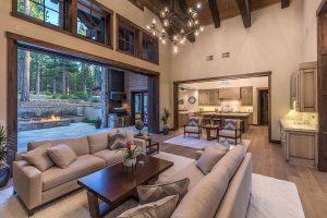 Truckee Luxury Homes For Sale