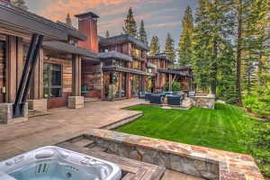 Martis Camp home for sale 10536 Olana Dr, Truckee, Ca 96161