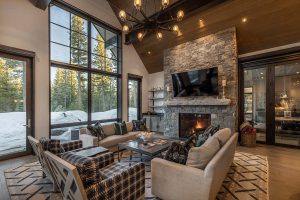 Martis Camp Truckee Luxury Home 150