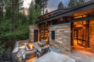 Martis Camp Truckee Luxury Home 153