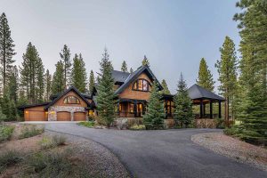 Truckee Luxury Homes for sale - 8130 Valhalla Drive