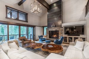 Truckee luxury homes for sale - 8208 Valhalla Drive