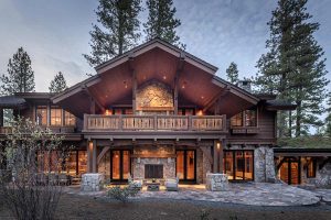 Truckee Luxury Homes for sale - Martis Camp Home 19