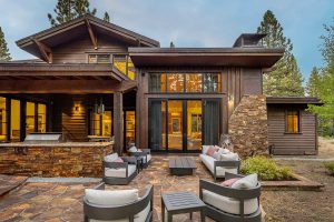 Truckee Luxury Homes for sale - Martis Camp Home 217 - 8215 Olana Court, Truckee, CA