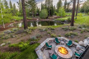Luxury Mountain Homes for sale in Truckee, Ca