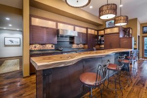 Martis Camp Realty Home 242