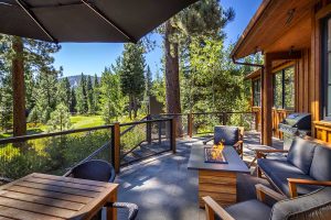 Martis Camp Home 254 for sale - 8625 Huntington Court, Truckee, CA