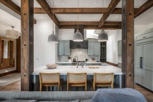 Martis Camp Home 291 for sale: 10706 Avoca Circle, Truckee, CA