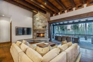 Martis Camp Truckee Luxury Home 291