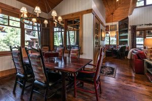 Truckee luxury homes for sale - 8006 Fleur Du Lac Drive