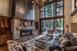 Lake Tahoe luxury homes for sale - 8330 Thunderbird Circle