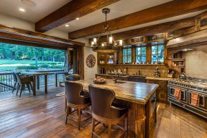 Martis Camp Truckee Home 323 for sale