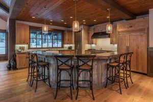 Truckee Luxury Homes for sale