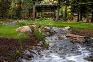 Martis Camp Homes for sale: 10432 Thunderbird Court, Truckee, Ca