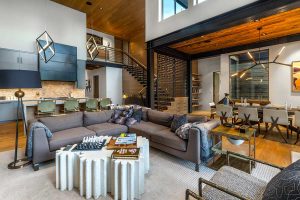 Truckee luxury homes for sale