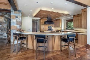 Truckee Luxury Homes for sale - Martis Camp Home 371