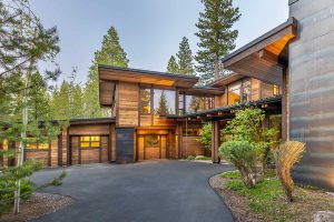 Truckee luxury homes for sale - 8807 Schroeder Way, Truckee, Ca