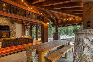 Truckee Luxury Homes for sale