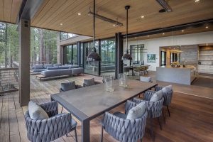 Truckee Luxury Homes for sale - Martis Camp Home 400