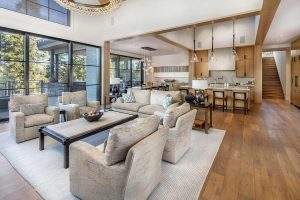 Truckee Luxury Homes - Martis Camp Realty Home 414 for sale