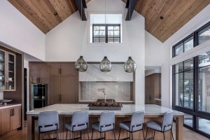 Martis Camp Luxury Truckee Home 421 for sale - 9631 Dunsmuir Way