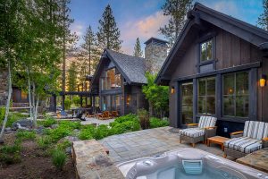 Truckee Luxury Homes for sale - 9719 Hunter House Drive