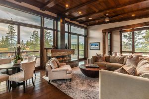 Truckee Luxury Homes for sale