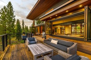 Martis Camp Luxury homes for sale