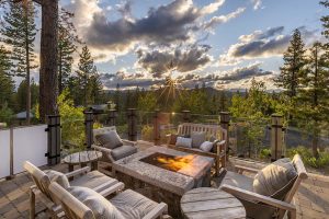Lake Tahoe Truckee Luxury Homes for sale