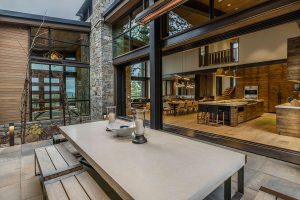 Truckee Luxury Martis Camp Home 559