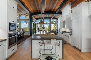 Luxury Homes for sale in Truckee, Ca