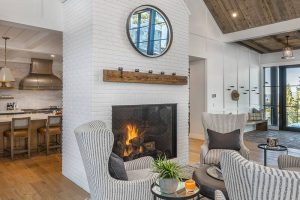 Luxury Homes for sale in Lake Tahoe, Ca