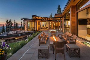 Martis Camp Home 595-597 for sale - 9493 Clermont Court, Truckee, CA
